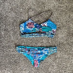 Maaji 2 piece bikini